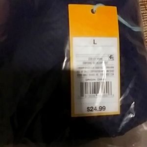 Blue Kona Sol Swim Top